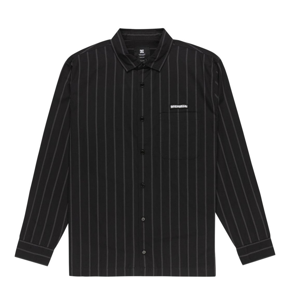 LONG LINES LS