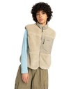 LAKE VEST SHERPA WOMEN