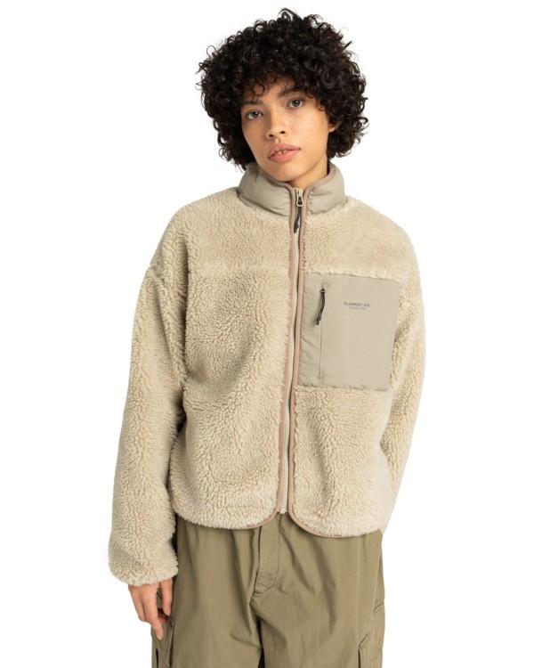 OAK SHERPA WOMEN