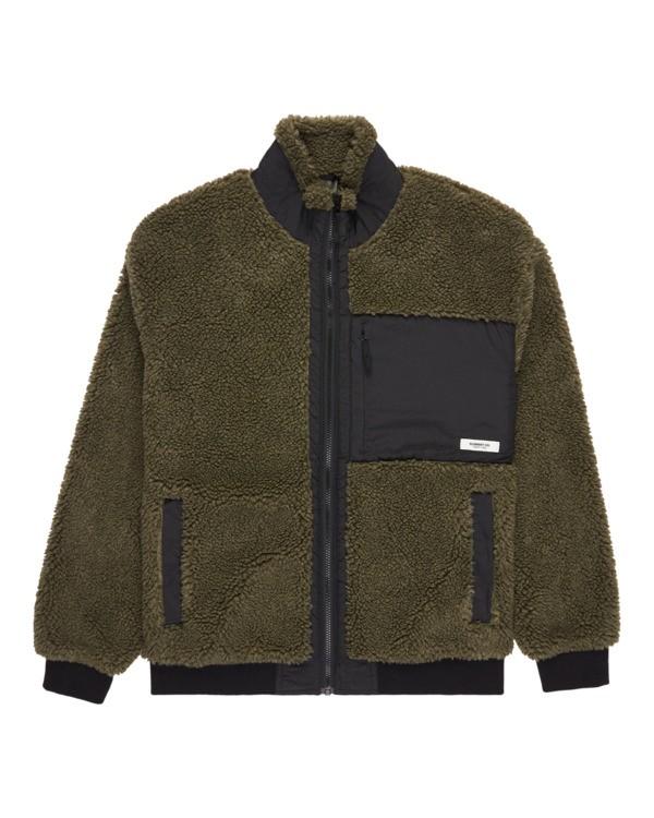 OAK SHERPA
