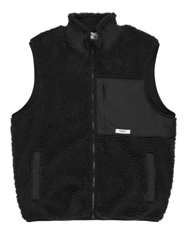 LAKE VEST SHERPA