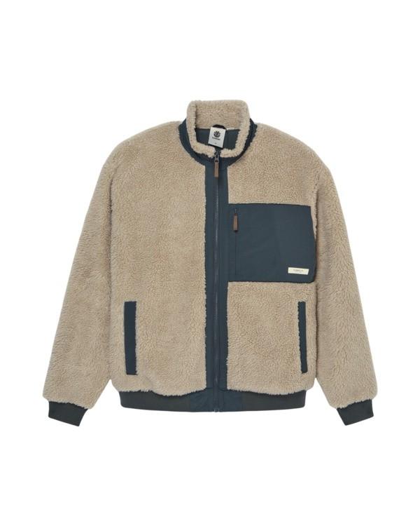 OAK SHERPA