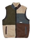 LAKE VEST SHERPA