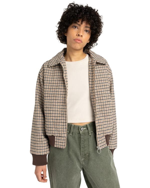 DOGTOOTH BOMBER W