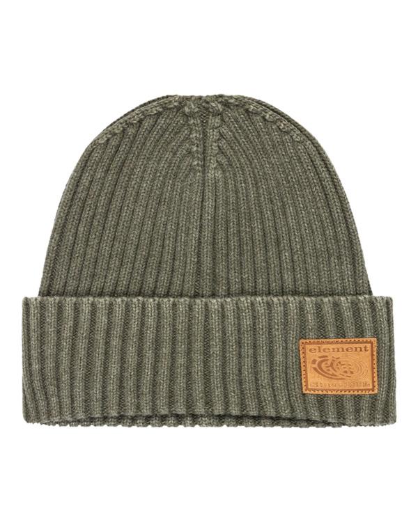 LOW CARGO BEANIE