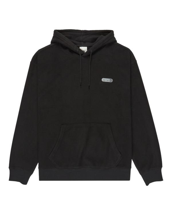 CAPSULE RAIN POLAR PO