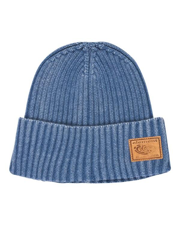 LOW CARGO BEANIE