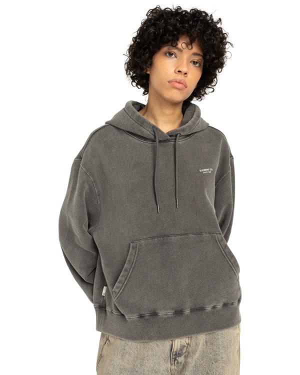 ELEMENT CO WASHED PO W