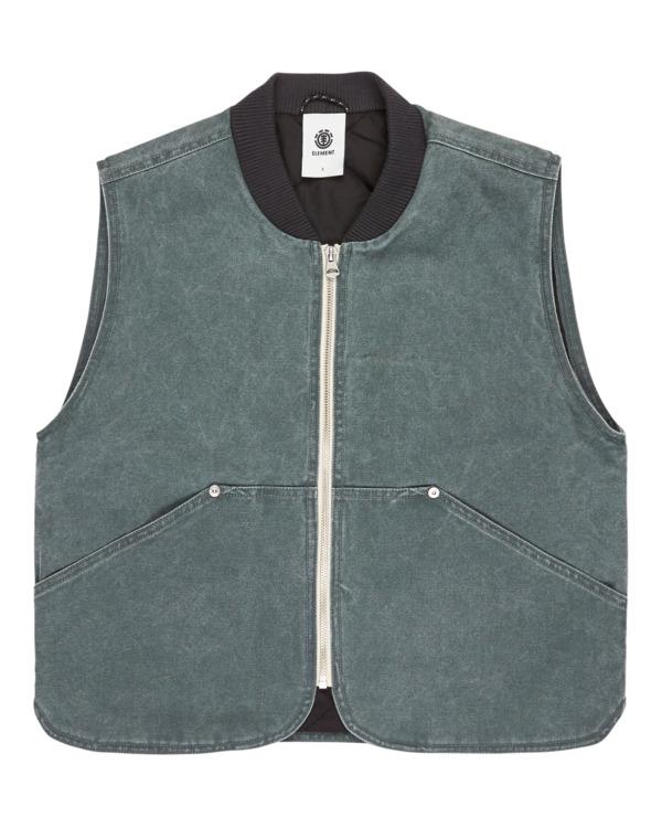 CHORE VEST W