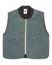 CHORE VEST W