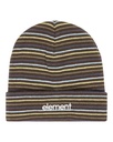 MID LOWCASE BEANIE STRIPE