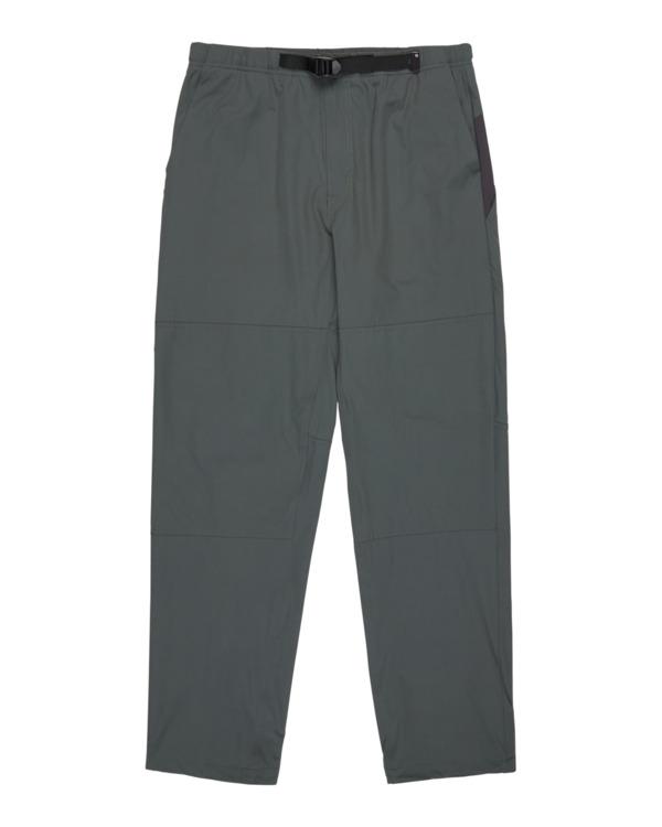 RELAX CLIMBING PANT