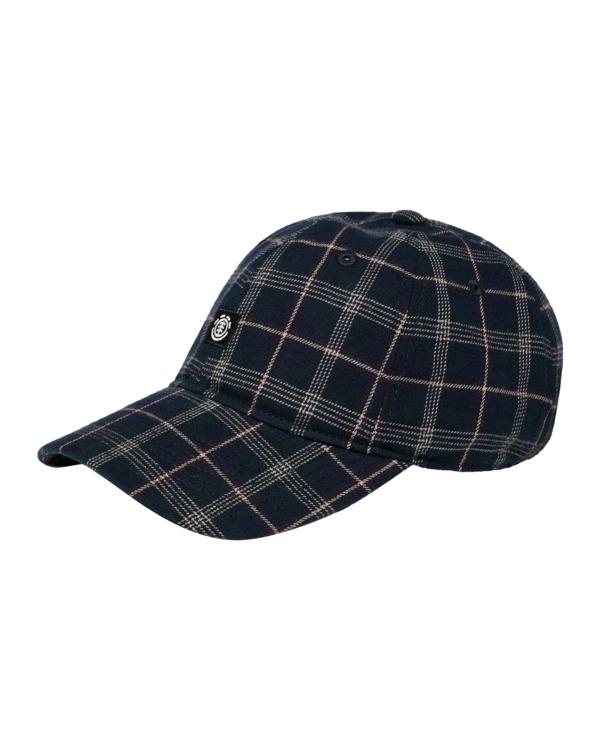 ICON DAD CAP CHECK