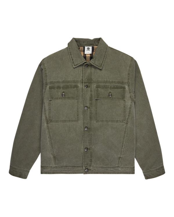 TRUCKER CANVAS