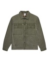 TRUCKER CANVAS