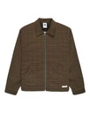 CORDUROY GARAGE