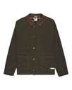 ORCHARD WAXED