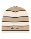 MID LOWCASE BEANIE STRIPE