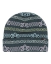 MID ICON BEANIE JACQUARD