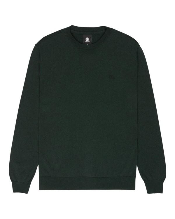 CORNELL CLASSIC SWEATER