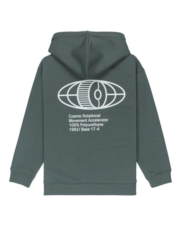 CAPSULE RAIN BP ZH Y