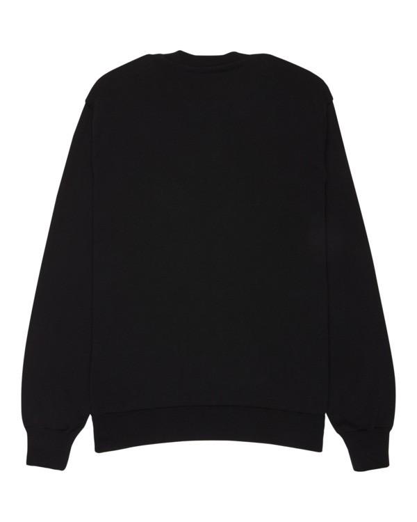 CORNELL CLASSIC SWEATER
