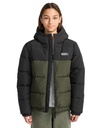 CLASSIC HOODED PUFFER Y