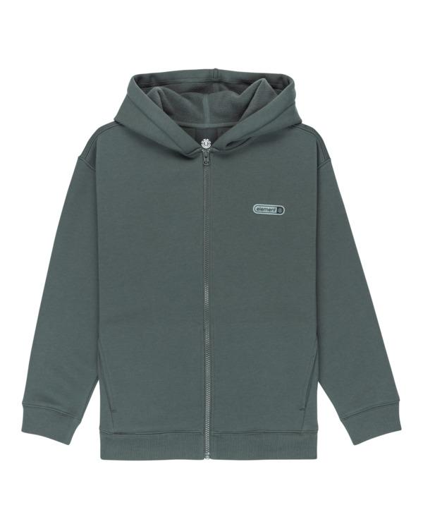 CAPSULE RAIN BP ZH Y