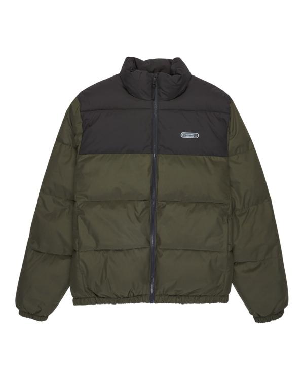 CLASSIC PUFFER