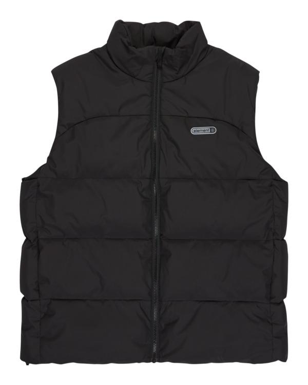 CLASSIC INSULATOR VEST