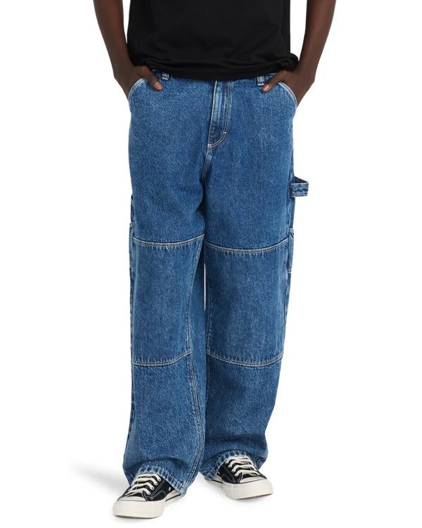BIG CARPENTER DENIM