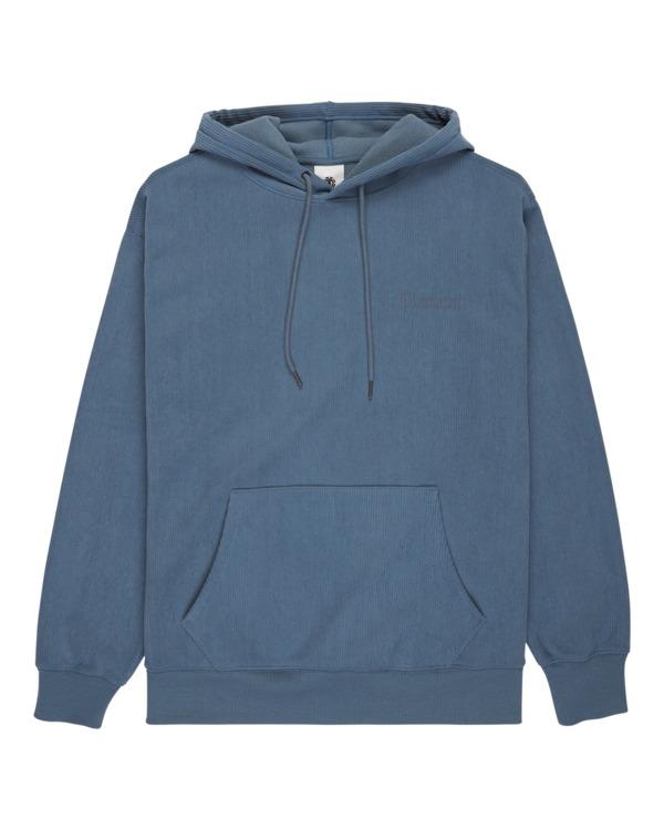 SERIF CORDUROY PO