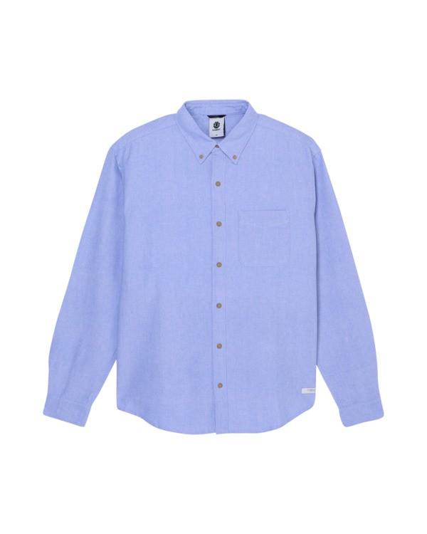 BUTTON DOWN REGULAR OXFORD