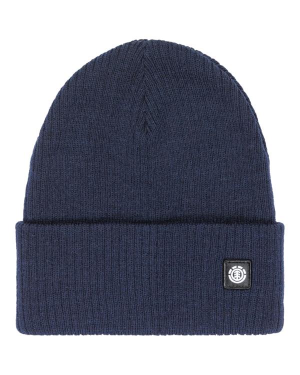 MID ICON BEANIE RIB