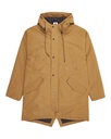 FISHTAIL PARKA