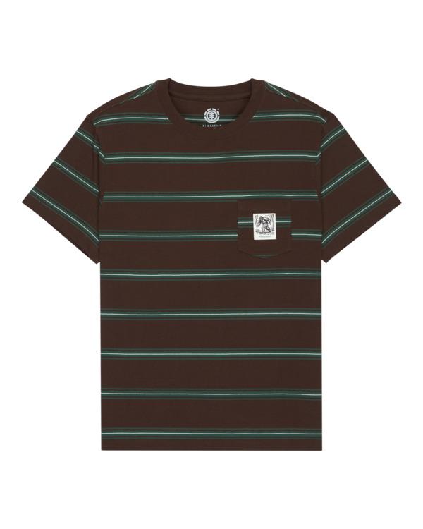 BIGFOOT POCKET LABEL SS