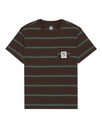 BIGFOOT POCKET LABEL SS