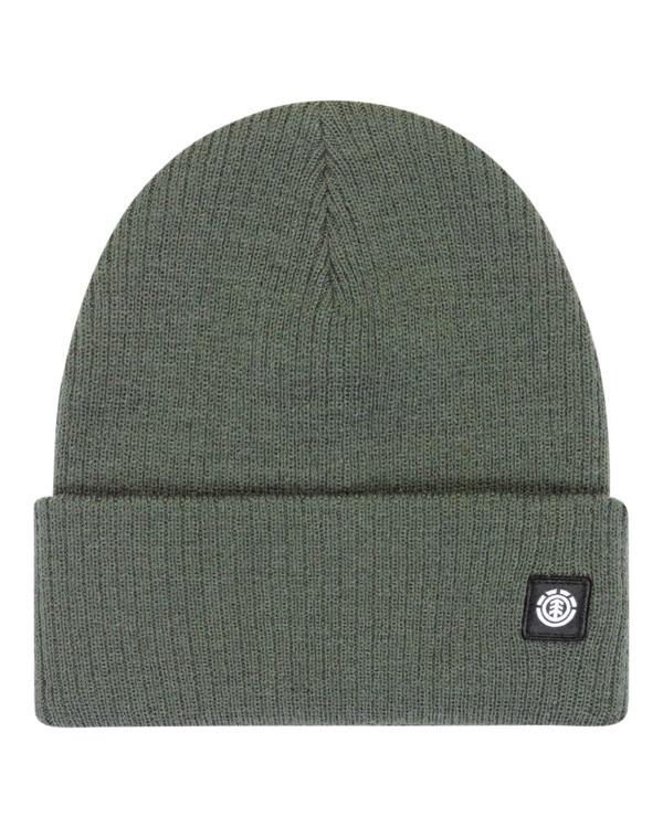 MID ICON BEANIE RIB
