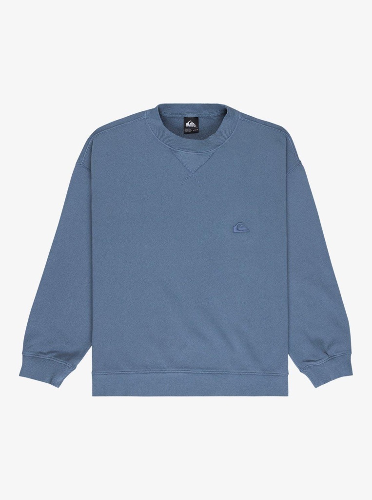 ESSENTIAL CREW