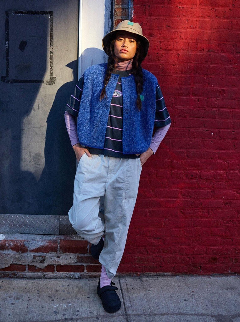 TRIPLE CROWN PANT
