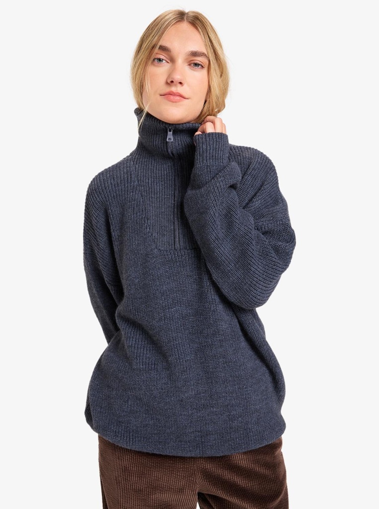 MESA ARCH TRUCKER SWEATER