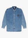 RAHMAT OVERSHIRT
