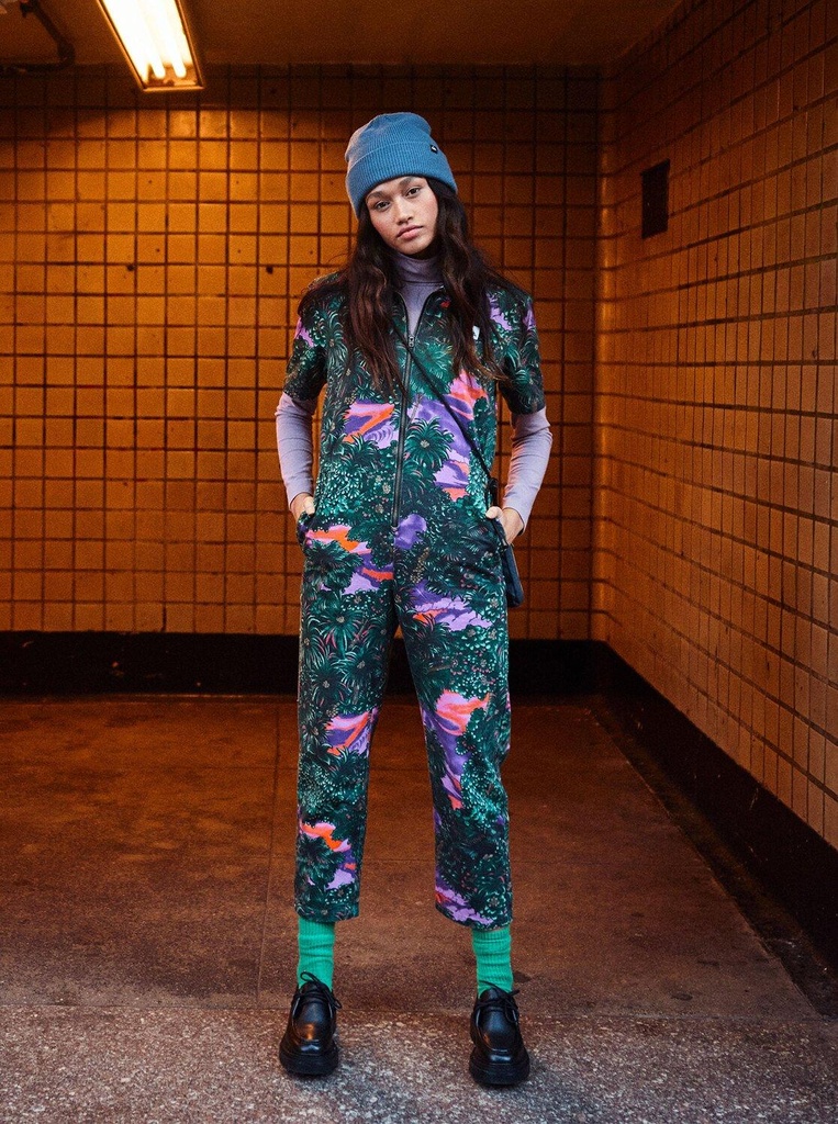 GEMUROH JUMPSUIT