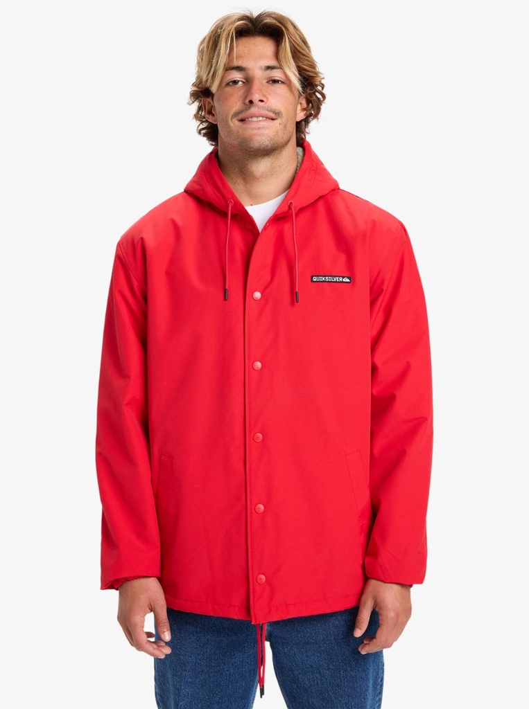 RAIN CLOUD 3K JACKET