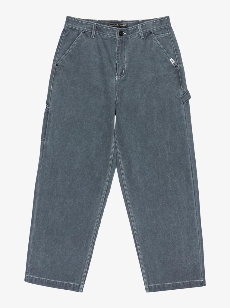 MERCURY STRAIGHT OUT PANT