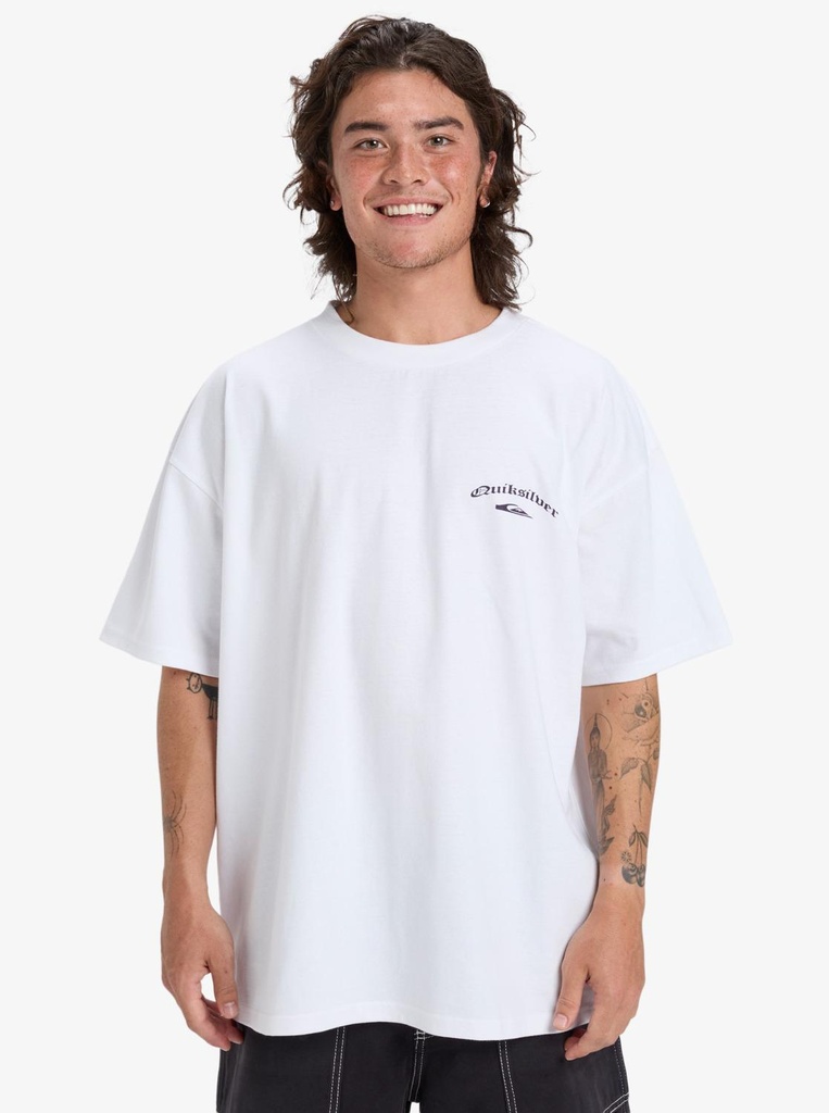 STRETCH TRIBAL SS TEE