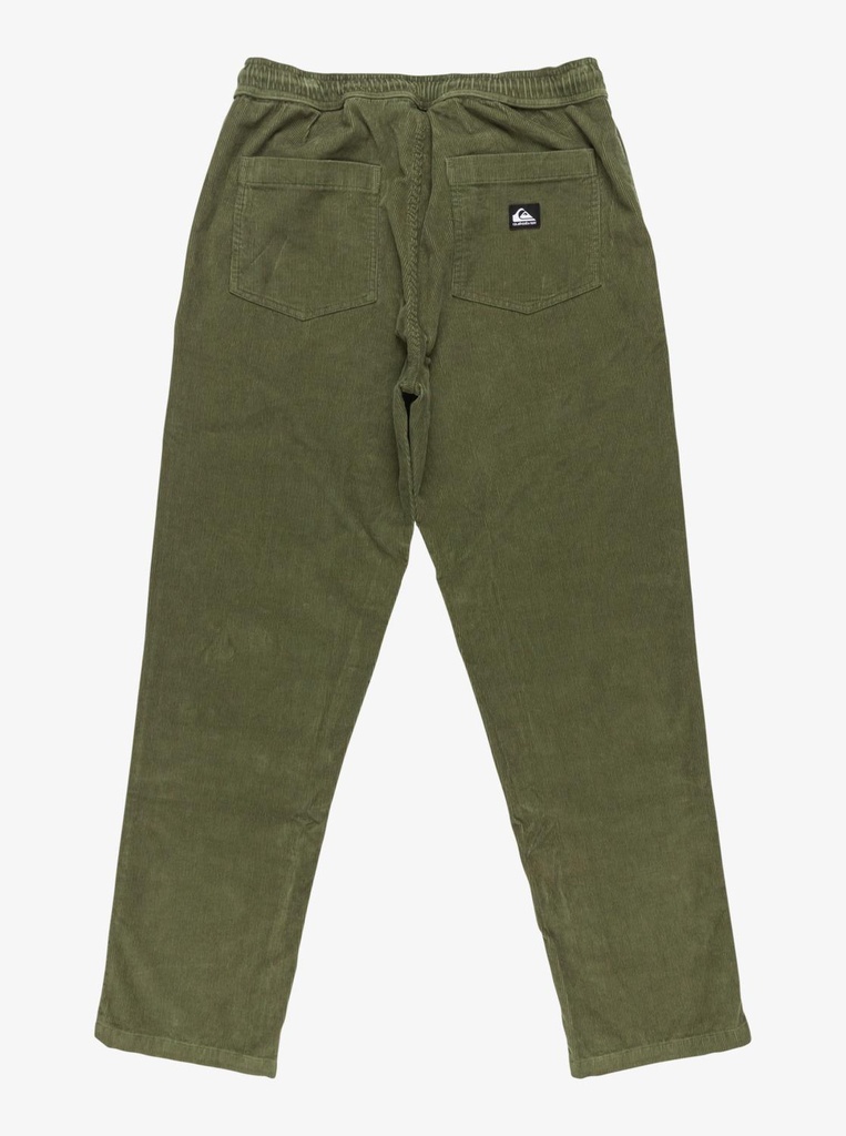 TAXER CORD PANT