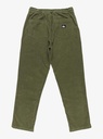 TAXER CORD PANT