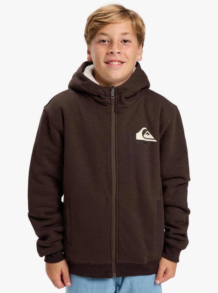 FLEECE SHERPA YOUTH