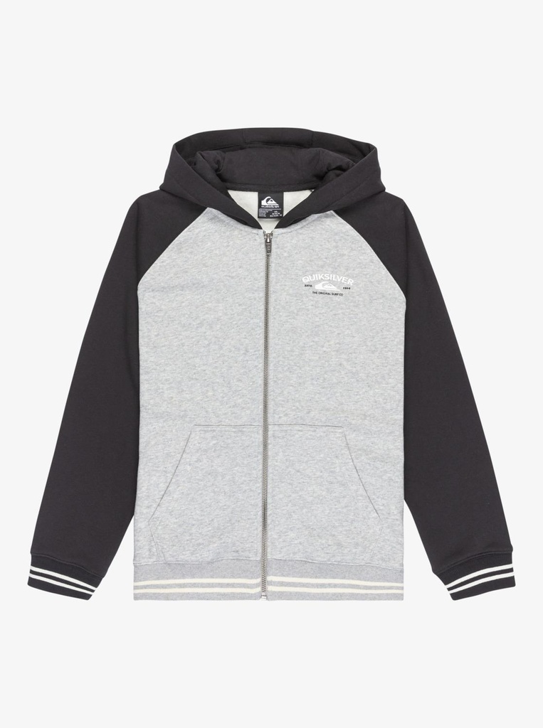 KNOWLEDGE AREA FZ YOUTH